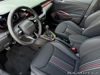 Škoda Fabia 1.0TSi 116PS Monte Carlo 2026