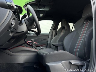 Škoda Fabia 1.0TSi 116PS Monte Carlo 2026