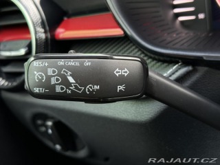 Škoda Fabia 1.0TSi 116PS Monte Carlo 2026