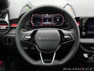 Škoda Fabia 1.0TSi 116PS Monte Carlo 2026