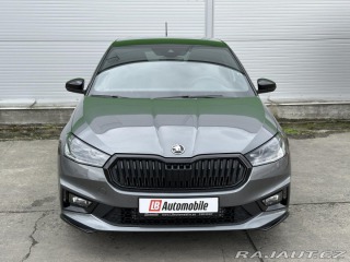 Škoda Fabia 1.0TSi 116PS Monte Carlo 2026