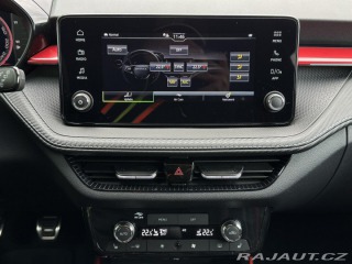 Škoda Fabia 1.0TSi 116PS Monte Carlo 2026