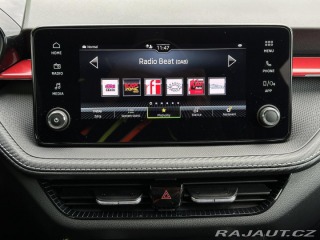 Škoda Fabia 1.0TSi 116PS Monte Carlo 2026