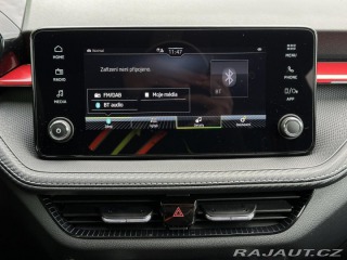 Škoda Fabia 1.0TSi 116PS Monte Carlo 2026