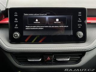 Škoda Fabia 1.0TSi 116PS Monte Carlo 2026