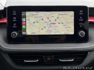 Škoda Fabia 1.0TSi 116PS Monte Carlo 2026