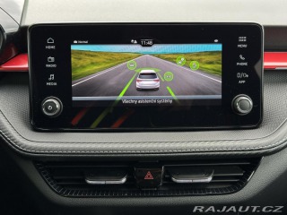 Škoda Fabia 1.0TSi 116PS Monte Carlo 2026