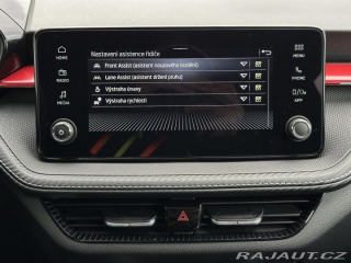 Škoda Fabia 1.0TSi 116PS Monte Carlo 2026