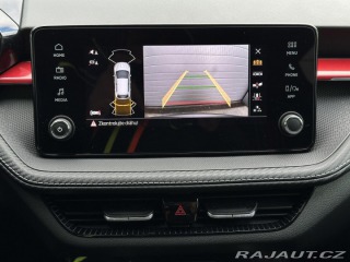 Škoda Fabia 1.0TSi 116PS Monte Carlo 2026