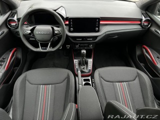 Škoda Fabia 1.0TSi 116PS Monte Carlo 2026
