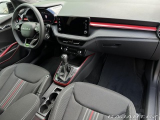 Škoda Fabia 1.0TSi 116PS Monte Carlo 2026