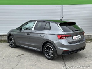 Škoda Fabia 1.0TSi 116PS Monte Carlo 2026