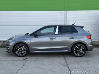 Škoda Fabia 1.0TSi 116PS Monte Carlo 2026