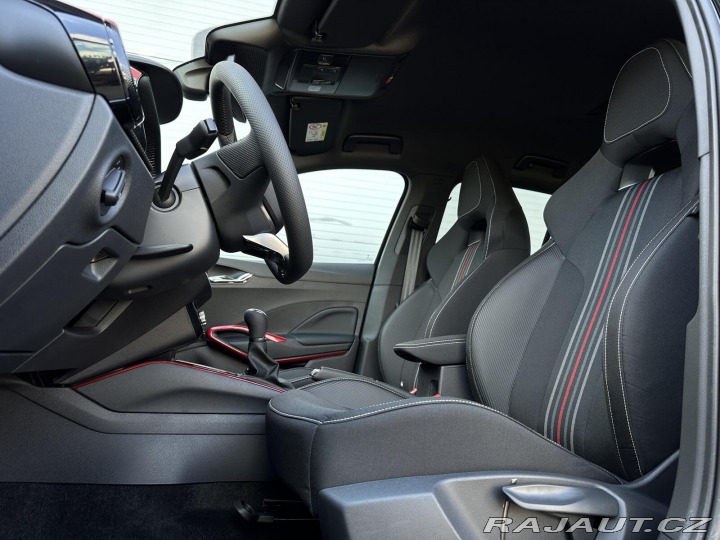Škoda Fabia 1.0TSi 116PS Monte Carlo 2026