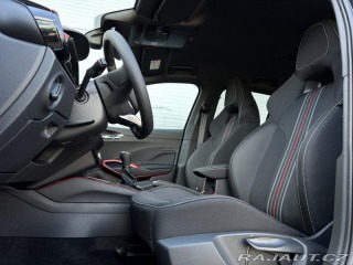 Škoda Fabia 1.0TSi 116PS Monte Carlo 2026
