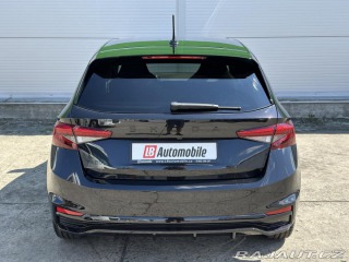 Škoda Fabia 1.0TSi 116PS Monte Carlo 2026