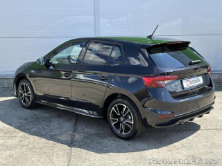 Škoda Fabia 1.0TSi 116PS Monte Carlo 2026