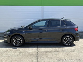 Škoda Fabia 1.0TSi 116PS Monte Carlo 2026