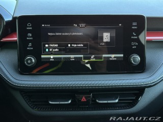 Škoda Fabia 1.0TSi 116PS Monte Carlo 2026