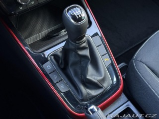 Škoda Fabia 1.0TSi 116PS Monte Carlo 2026