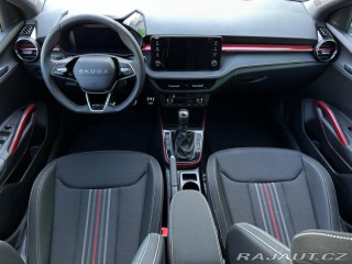 Škoda Fabia 1.0TSi 116PS Monte Carlo 2026
