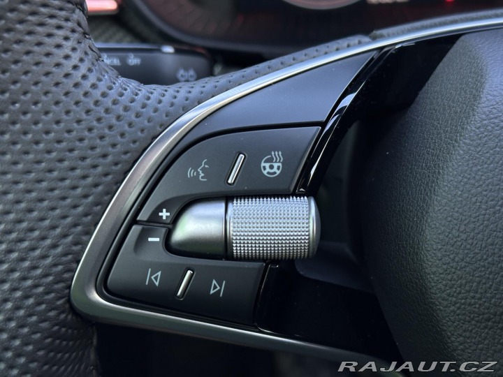 Škoda Fabia 1.0TSi 116PS Monte Carlo 2026