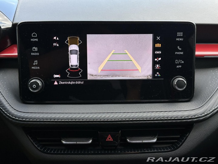 Škoda Fabia 1.0TSi 116PS Monte Carlo 2026