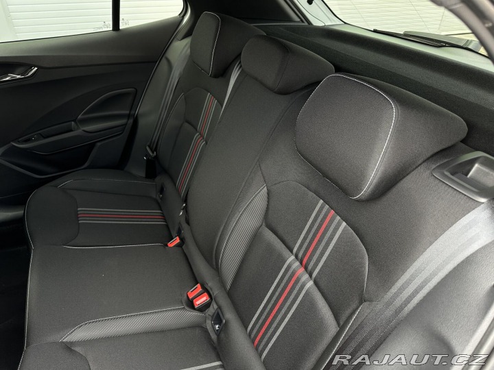 Škoda Fabia 1.0TSi Monte Carlo 116PS 2026