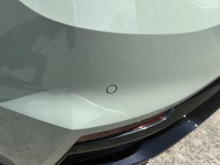 Škoda Fabia 1.0TSi 116PS Monte Carlo 2026