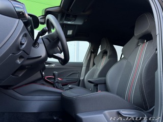 Škoda Fabia 1.0TSi 116PS Monte Carlo 2026