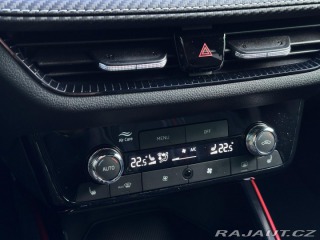 Škoda Fabia 1.0TSi 116PS Monte Carlo 2026