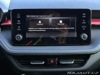Škoda Fabia 1.0TSi 116PS Monte Carlo 2026