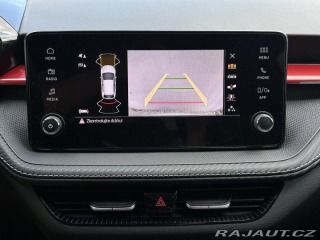 Škoda Fabia 1.0TSi 116PS Monte Carlo 2026
