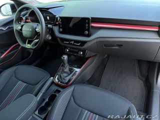 Škoda Fabia 1.0TSi 116PS Monte Carlo 2026