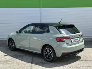 Škoda Fabia 1.0TSi 116PS Monte Carlo 2026