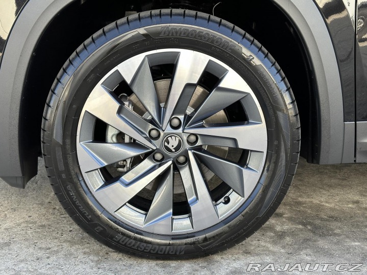 Škoda Kodiaq 1.5TSi iV DSG Exclusive 2 2026