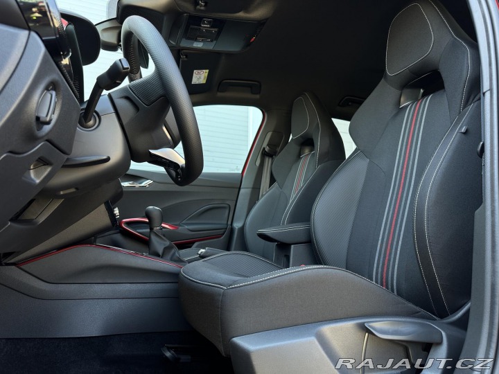 Škoda Fabia 1.0TSi 116PS Monte Carlo 2026