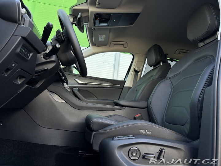 Škoda Kodiaq 1.5TSi iV DSG Exclusive 2 2026