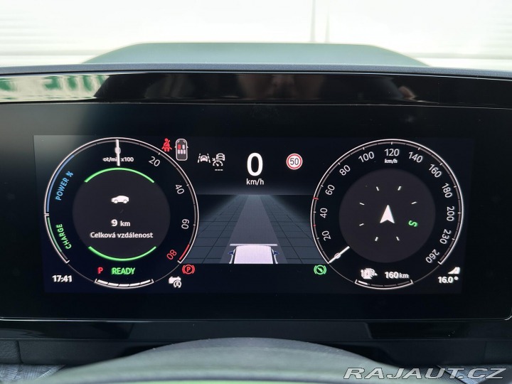 Škoda Kodiaq 1.5TSi iV DSG Exclusive 2 2026