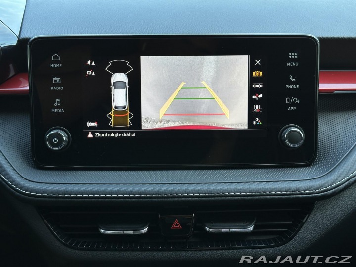 Škoda Fabia 1.0TSi 116PS Monte Carlo 2026
