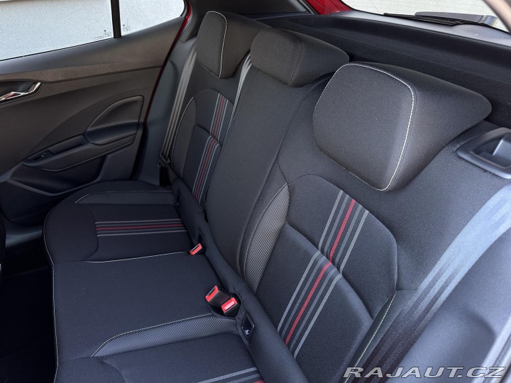 Škoda Fabia 1.0TSi 116PS Monte Carlo 2026