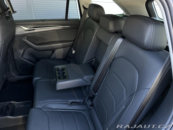 Škoda Kodiaq 1.5TSi iV DSG Exclusive 2 2026