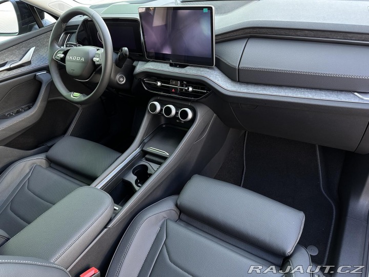 Škoda Kodiaq 1.5TSi iV DSG Exclusive 2 2026