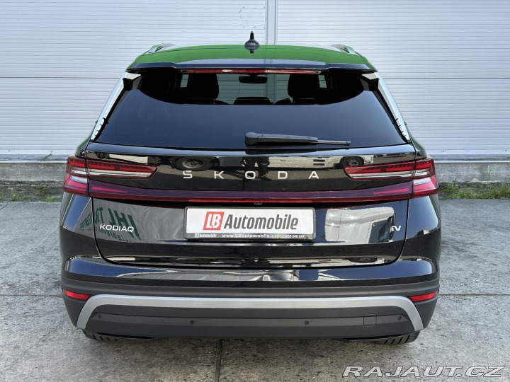 Škoda Kodiaq 1.5TSi iV DSG Exclusive 2 2026