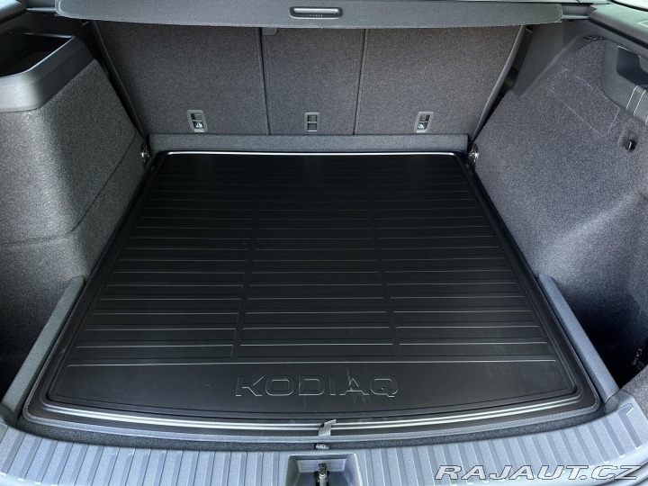Škoda Kodiaq 1.5TSi iV DSG Exclusive 2 2026