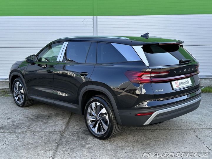 Škoda Kodiaq 1.5TSi iV DSG Exclusive 2 2026