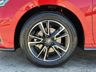 Škoda Fabia 1.0TSi 116PS Monte Carlo 2026