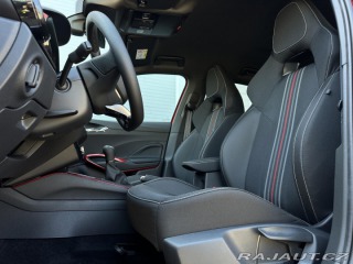 Škoda Fabia 1.0TSi 116PS Monte Carlo 2026