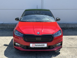 Škoda Fabia 1.0TSi 116PS Monte Carlo 2026