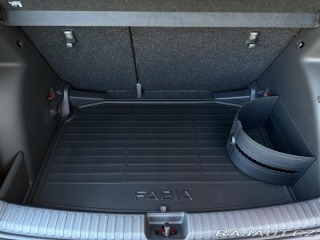 Škoda Fabia 1.0TSi 116PS Monte Carlo 2026